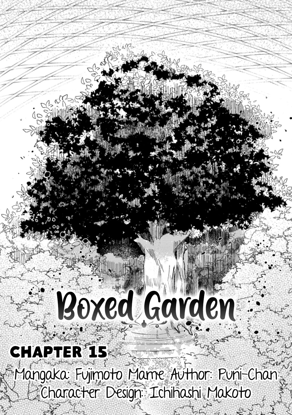 Boxed Garden Chapter 15 page 4 - Chapter 15