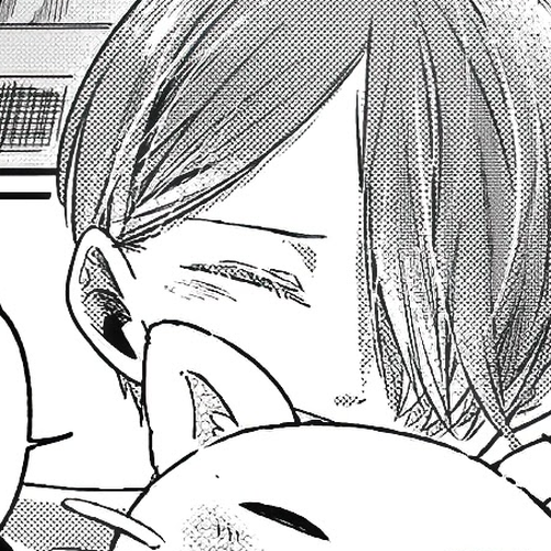 Boxed Garden Chapter 15 cover