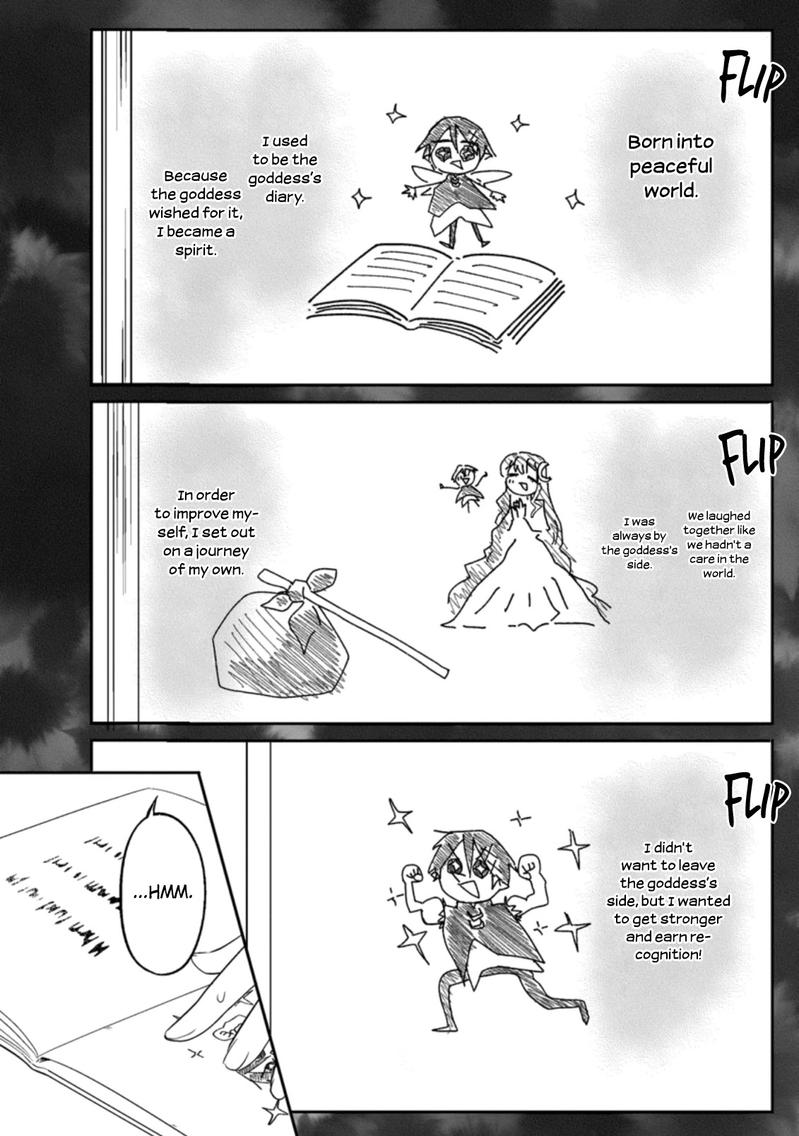 Boxed Garden Chapter 16 page 27 - Chapter 16