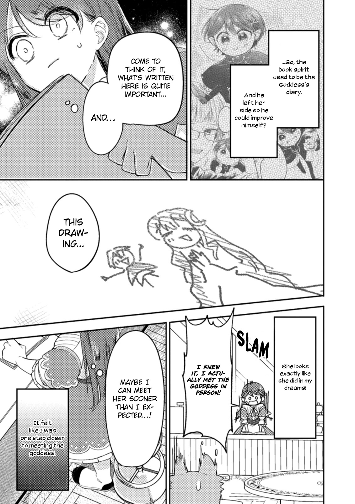 Boxed Garden Chapter 16 page 28 - Chapter 16