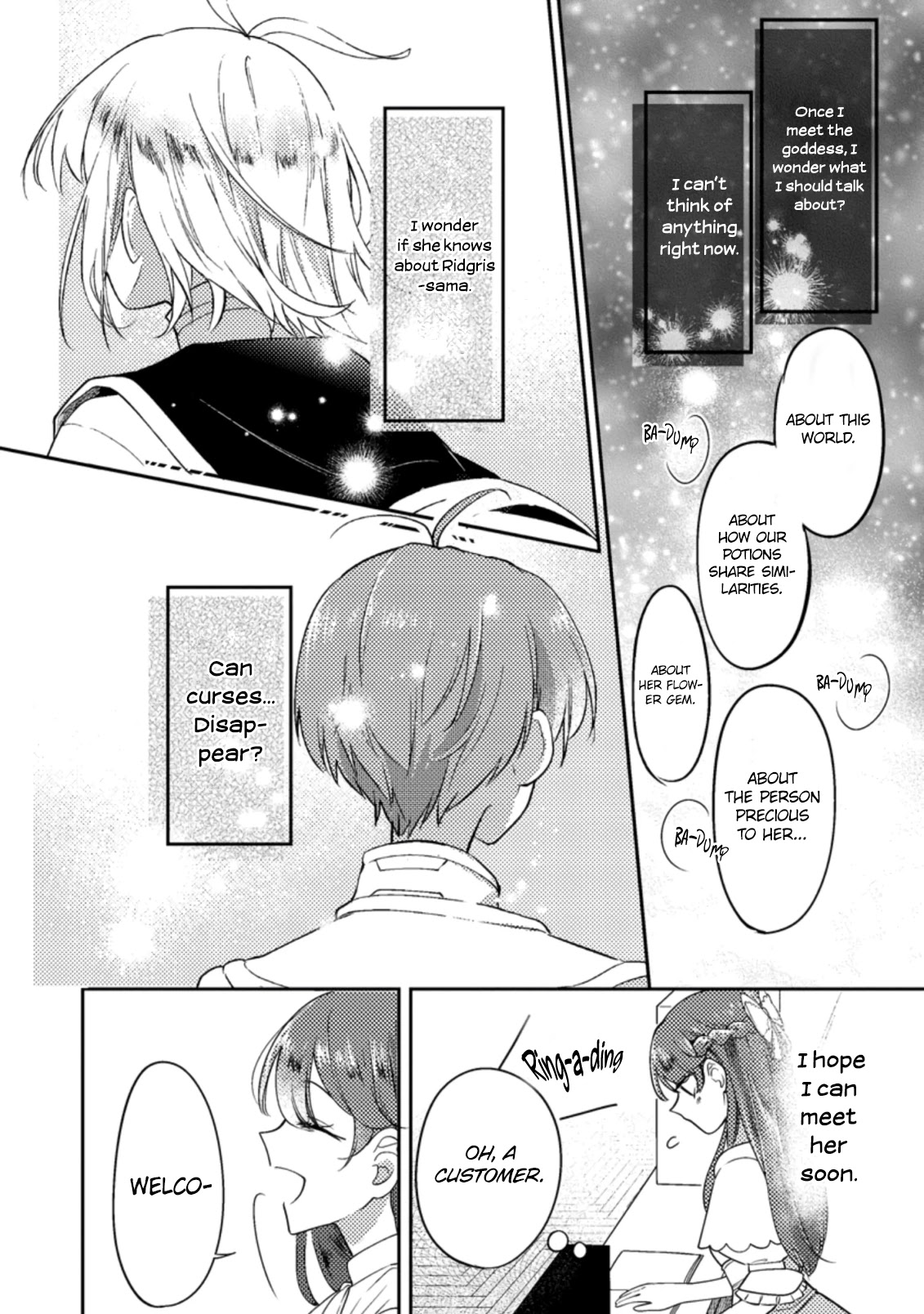 Boxed Garden Chapter 16 page 29 - Chapter 16