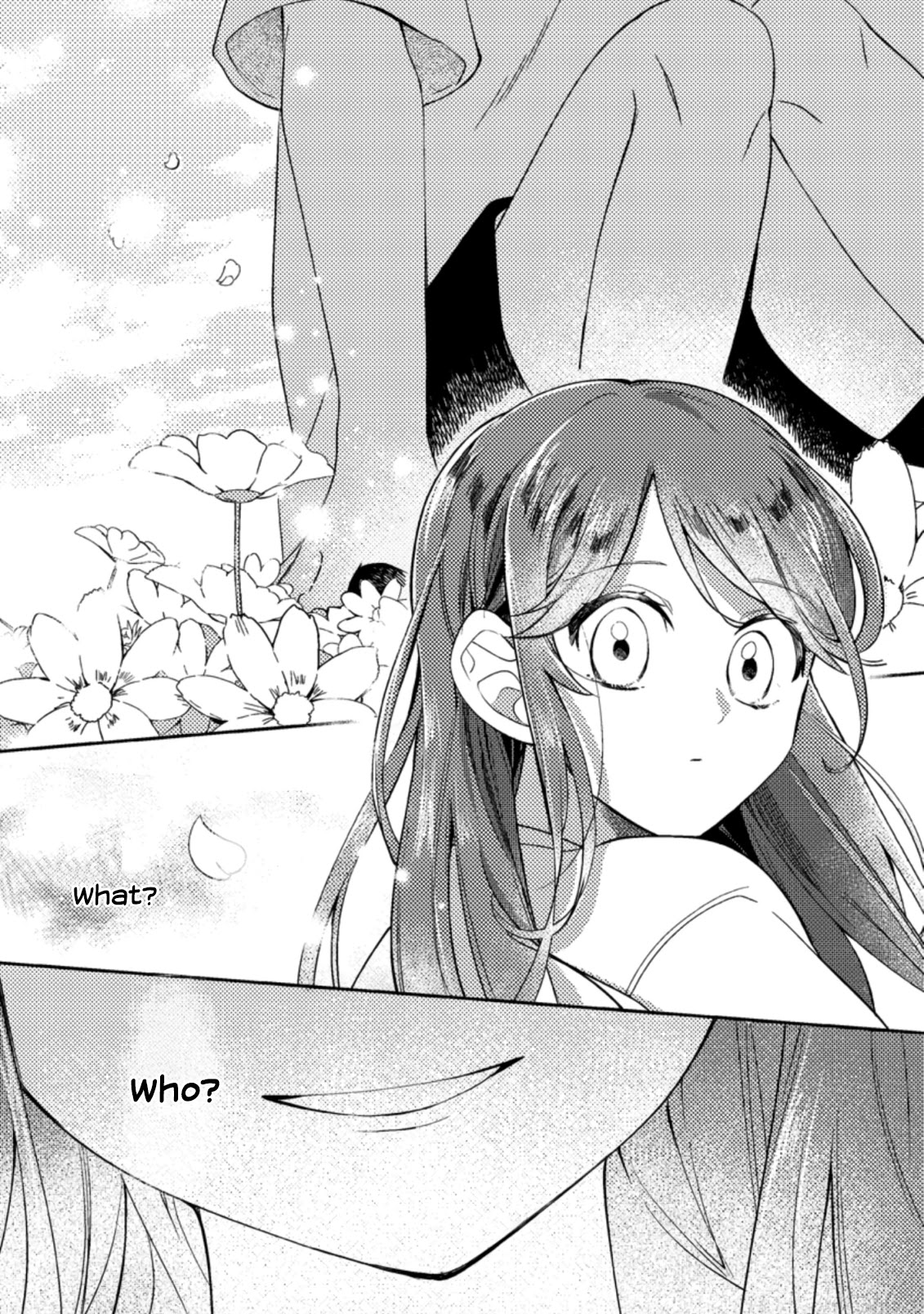 Boxed Garden Chapter 16 page 5 - Chapter 16
