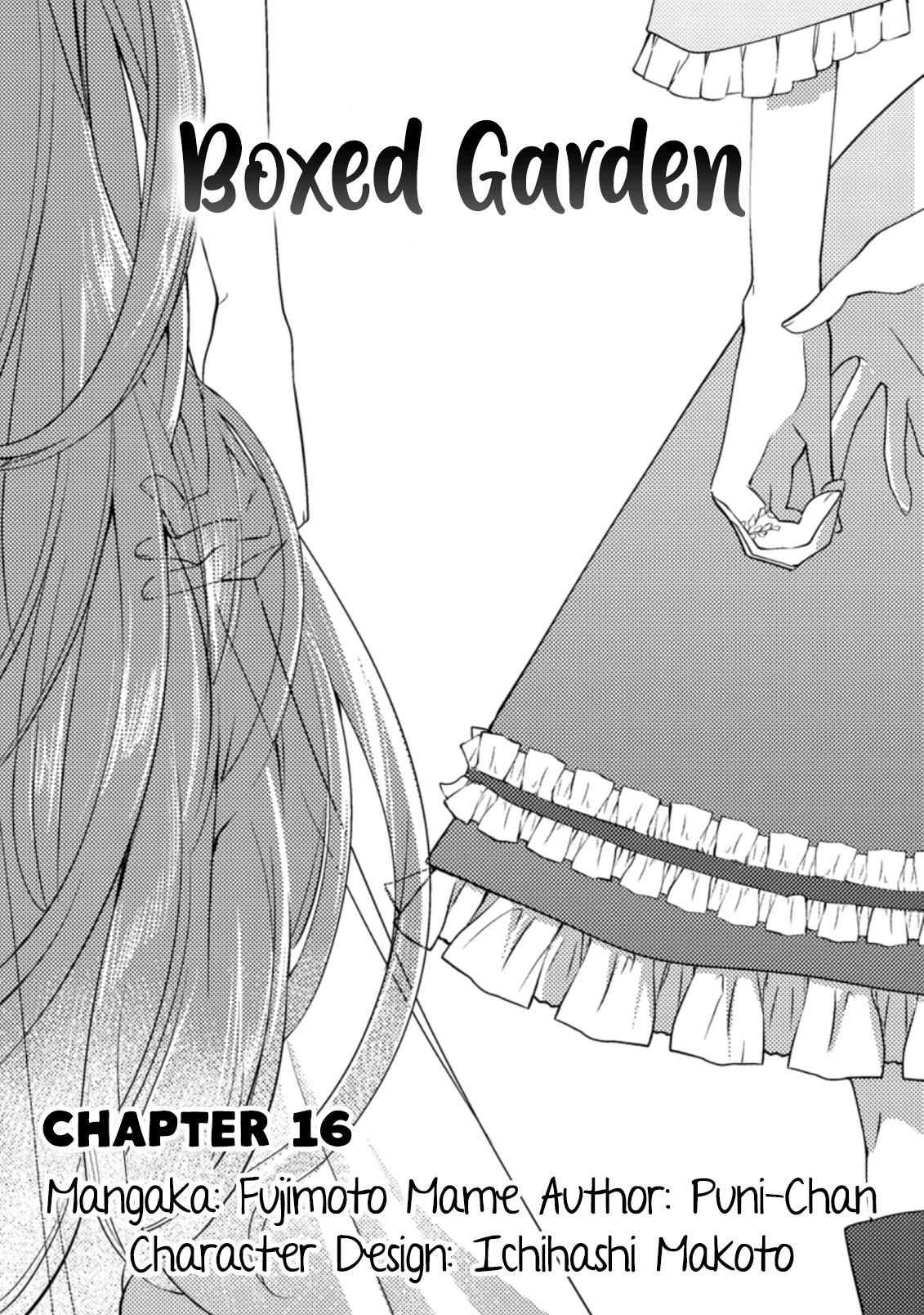 Boxed Garden Chapter 16 page 7 - Chapter 16