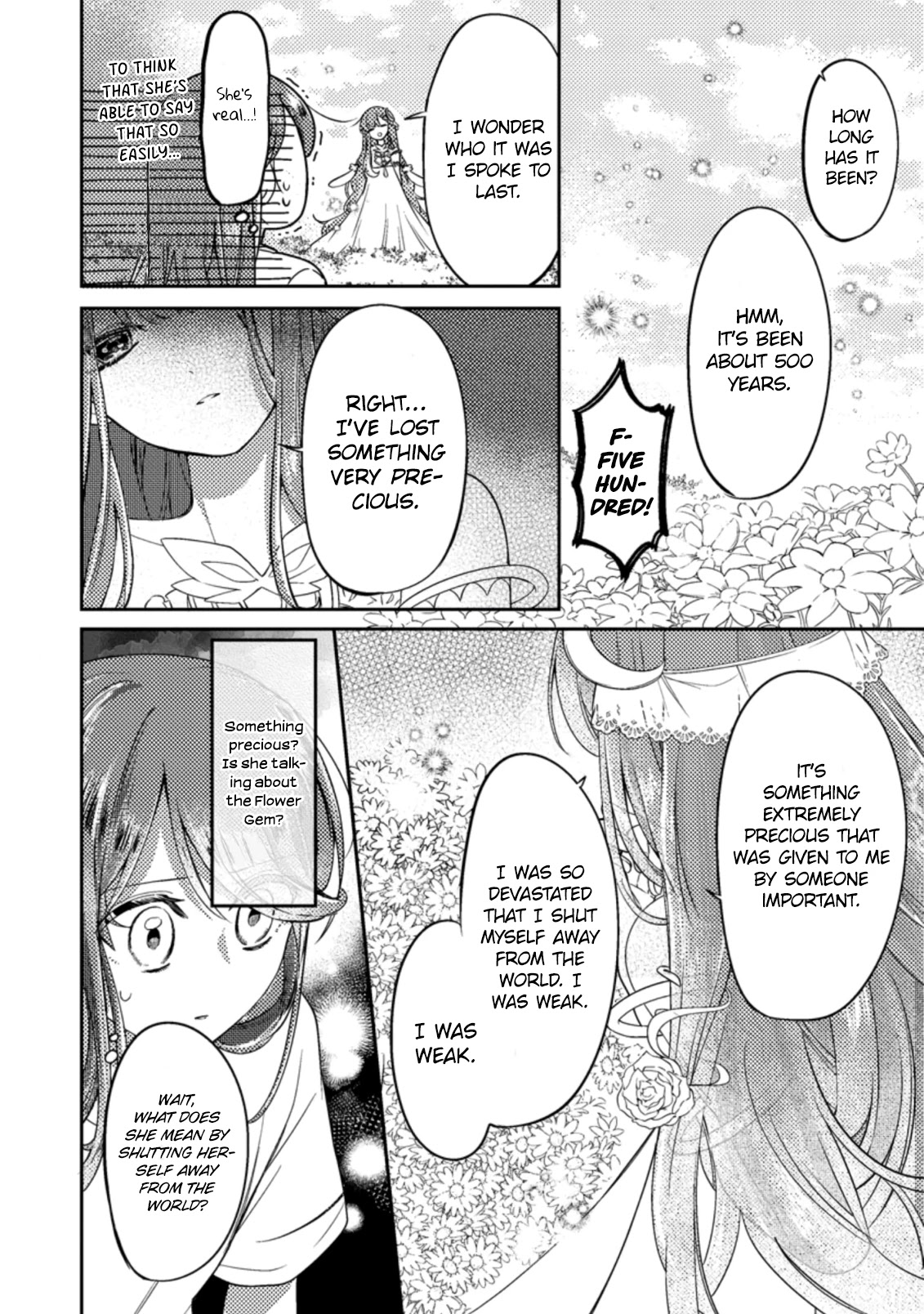 Boxed Garden Chapter 16 page 9 - Chapter 16