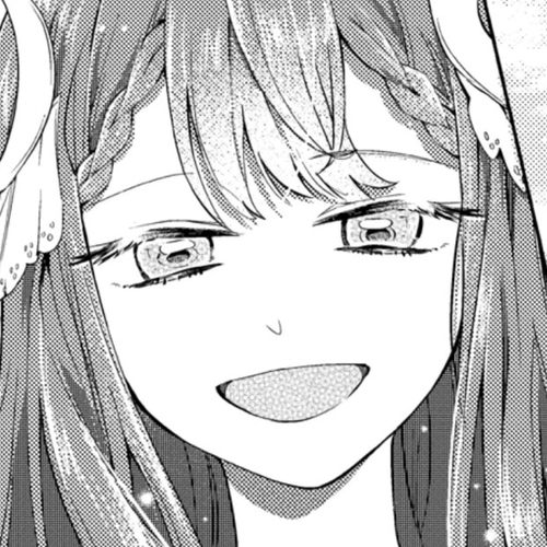 Boxed Garden Chapter 16 cover