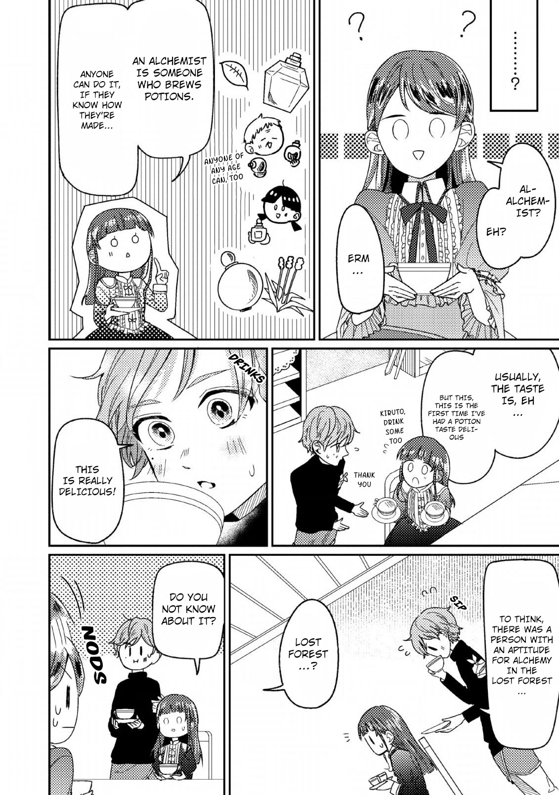Boxed Garden Chapter 2 page 17 - Chapter 2