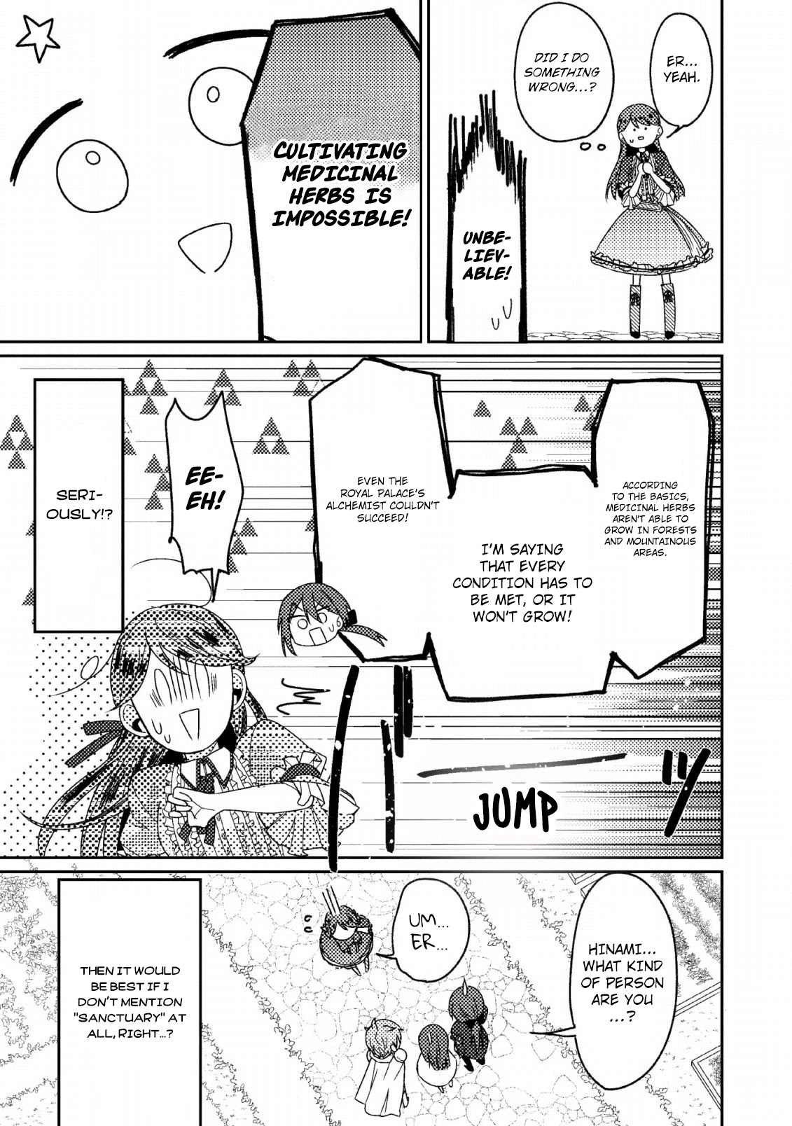 Boxed Garden Chapter 2 page 22 - Chapter 2
