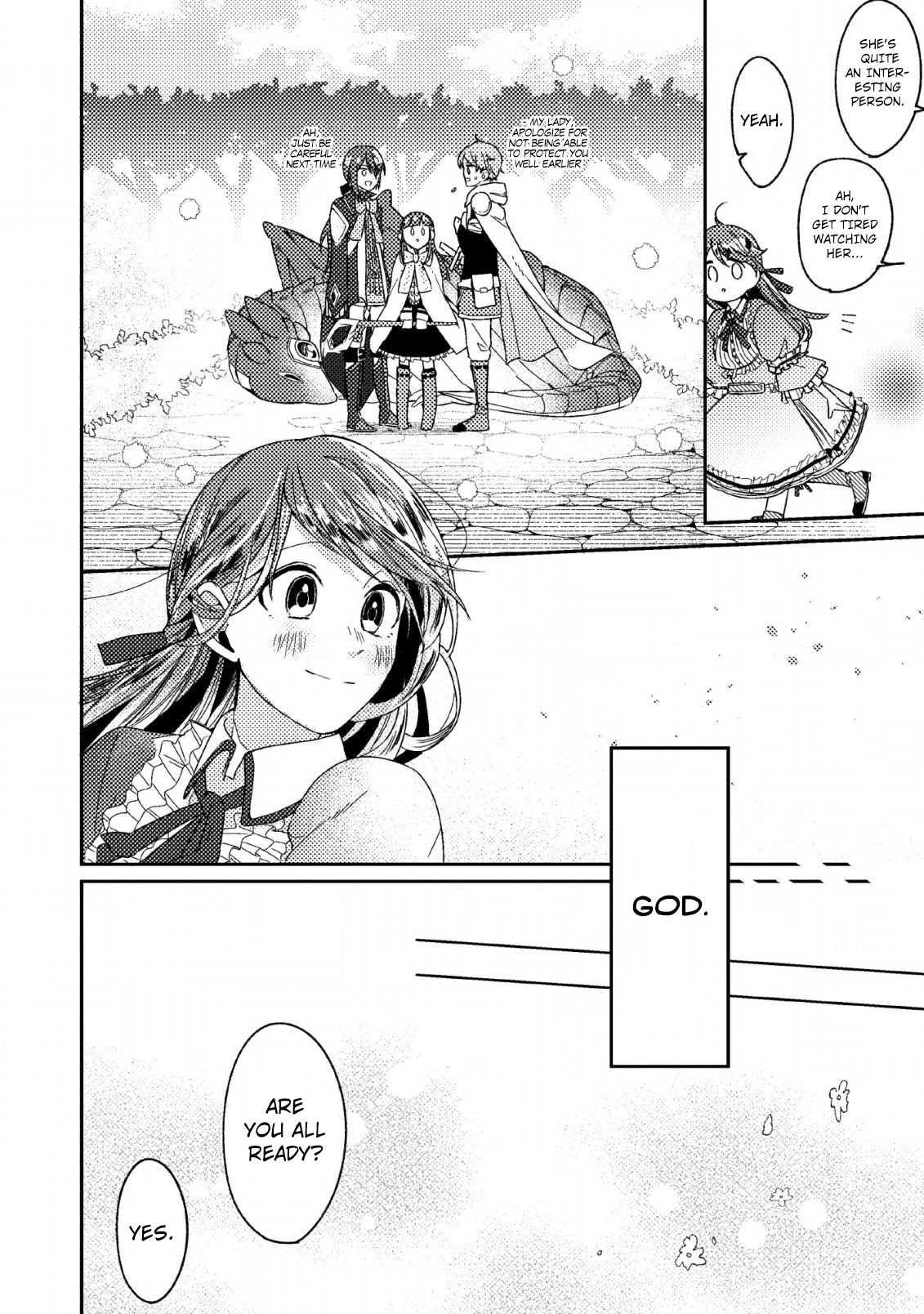 Boxed Garden Chapter 2 page 25 - Chapter 2