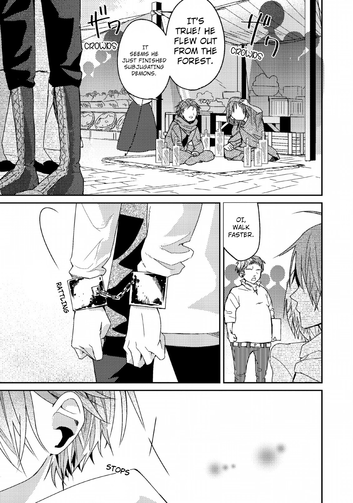 Boxed Garden Chapter 2 page 30 - Chapter 2