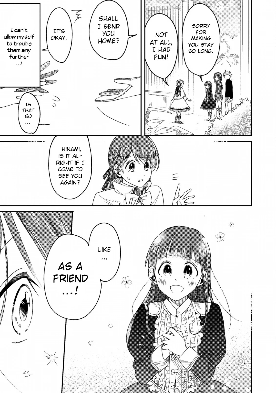 Boxed Garden Chapter 3 page 10 - Chapter 3