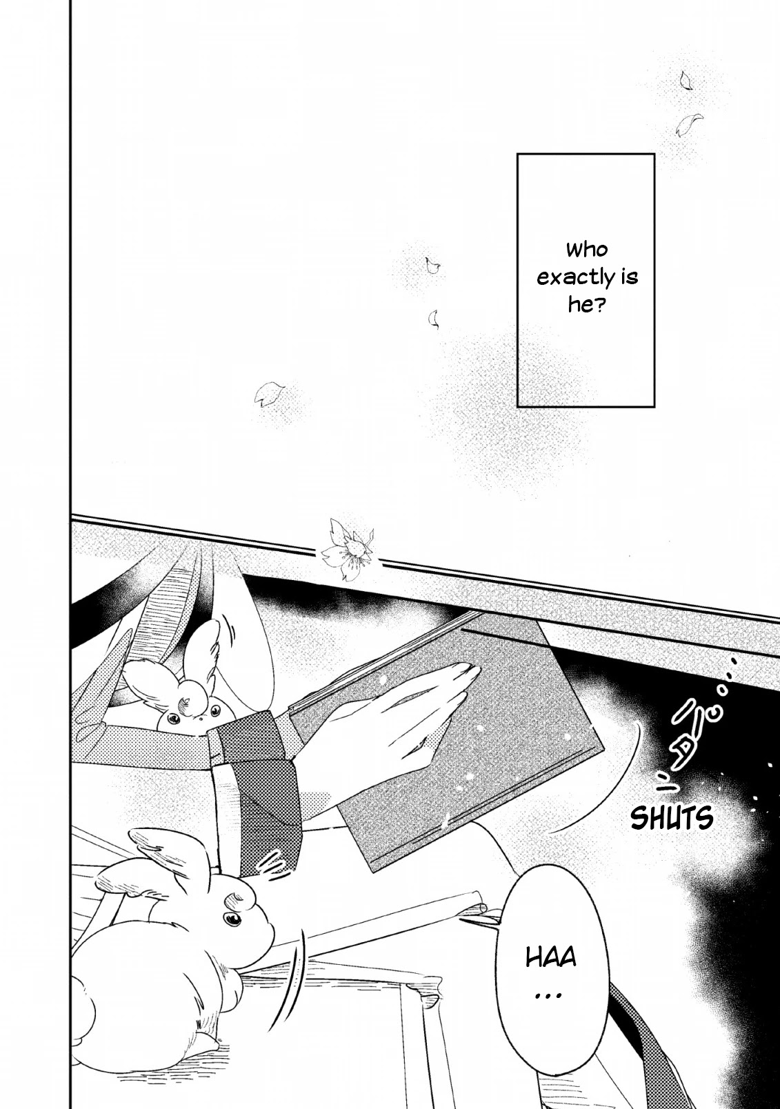 Boxed Garden Chapter 3 page 29 - Chapter 3
