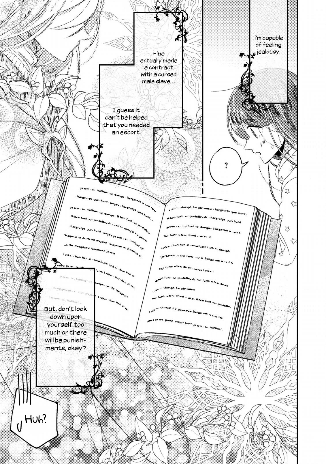 Boxed Garden Chapter 4 page 27 - Chapter 4