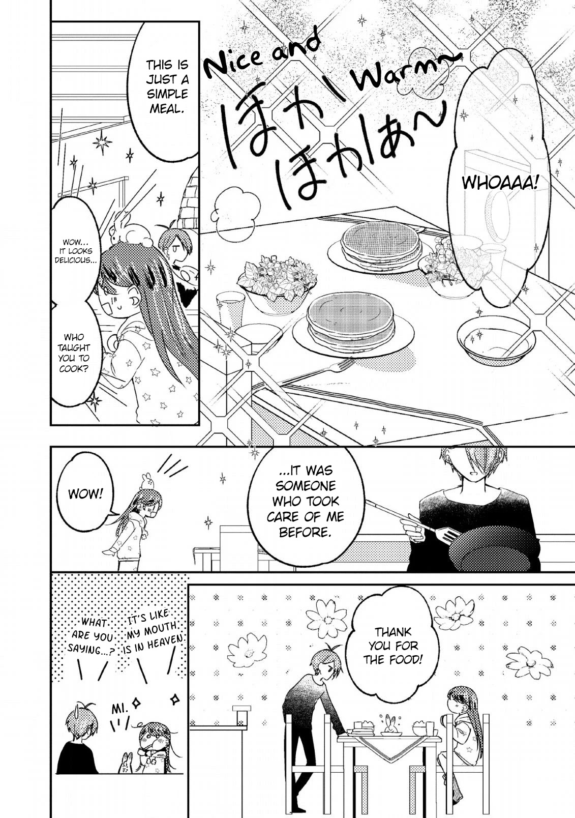 Boxed Garden Chapter 4 page 30 - Chapter 4