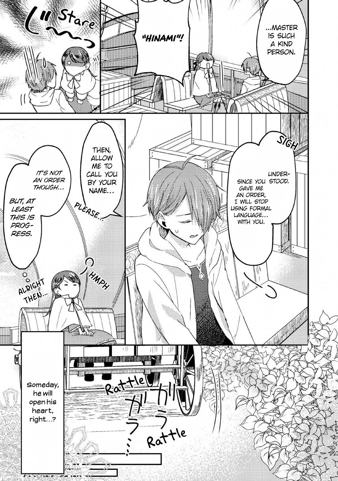 Boxed Garden Chapter 4 page 7 - Chapter 4
