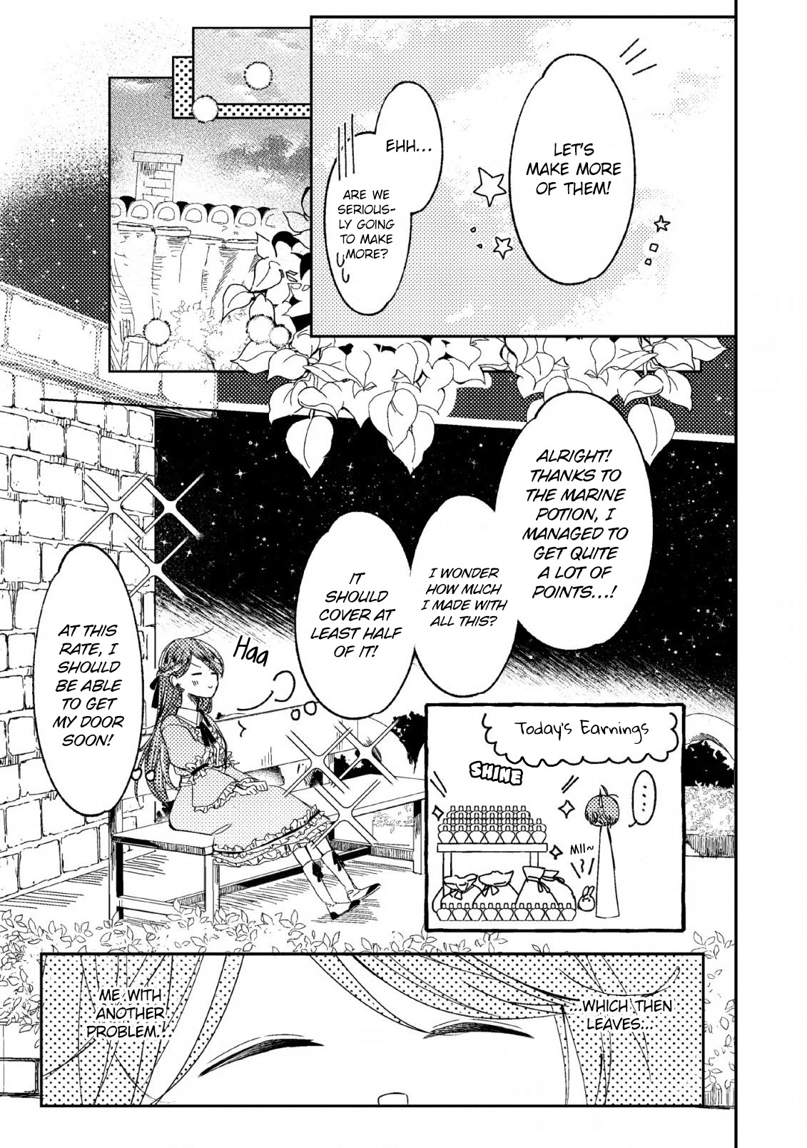 Boxed Garden Chapter 5 page 21 - Chapter 5