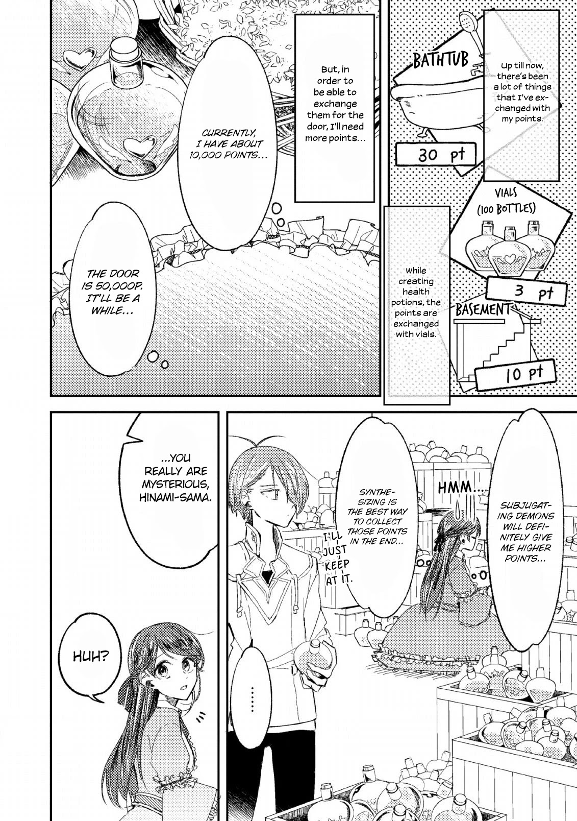 Boxed Garden Chapter 5 page 6 - Chapter 5
