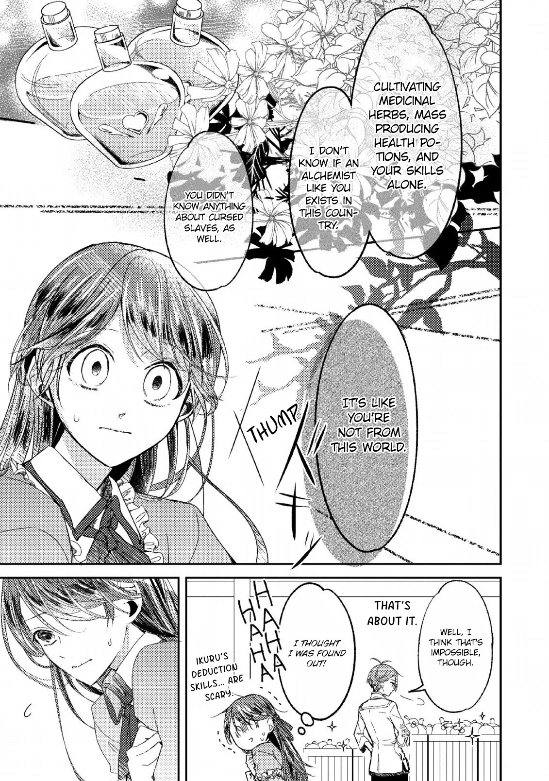 Boxed Garden Chapter 5 page 7 - Chapter 5