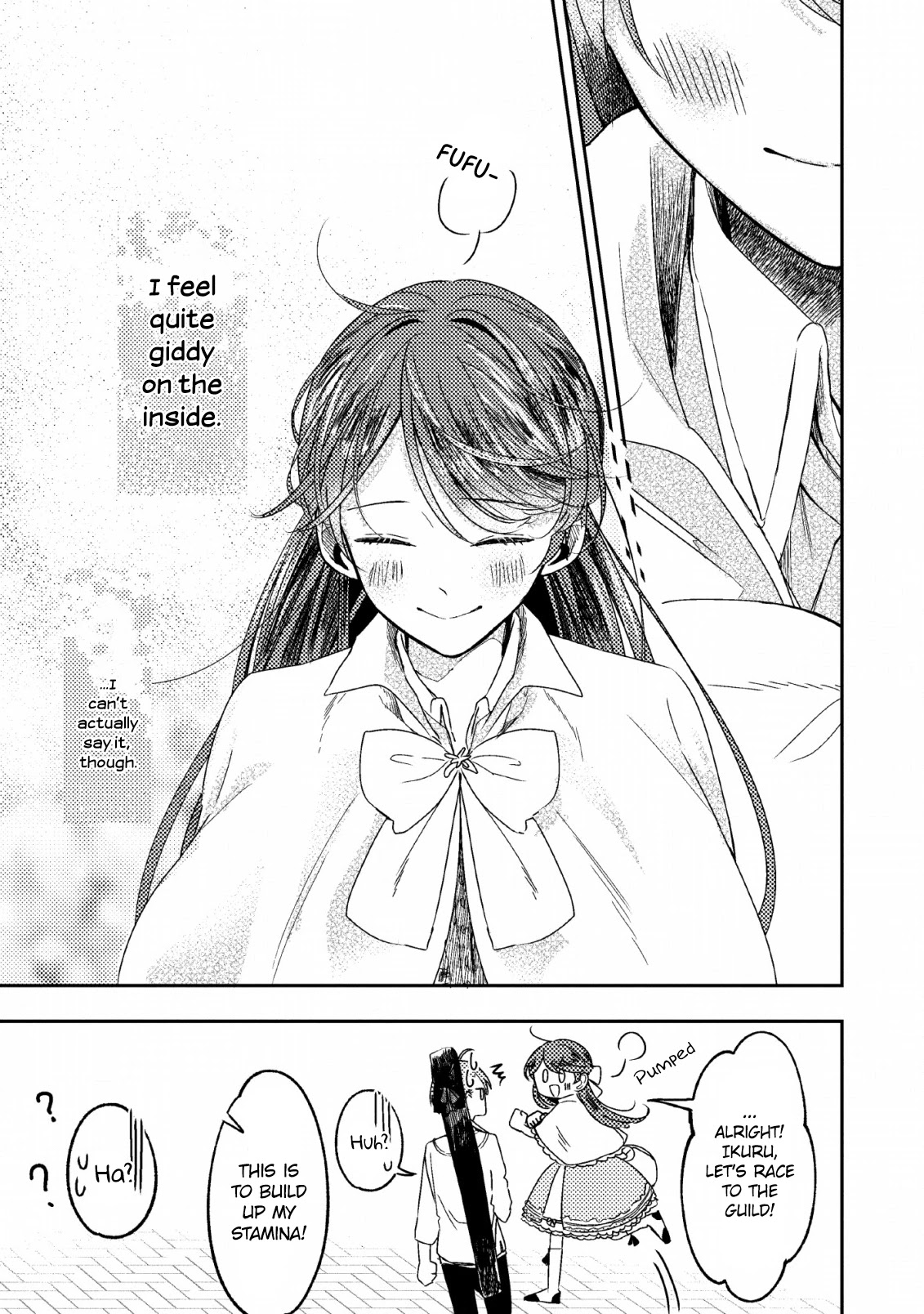 Boxed Garden Chapter 6 page 31 - Chapter 6