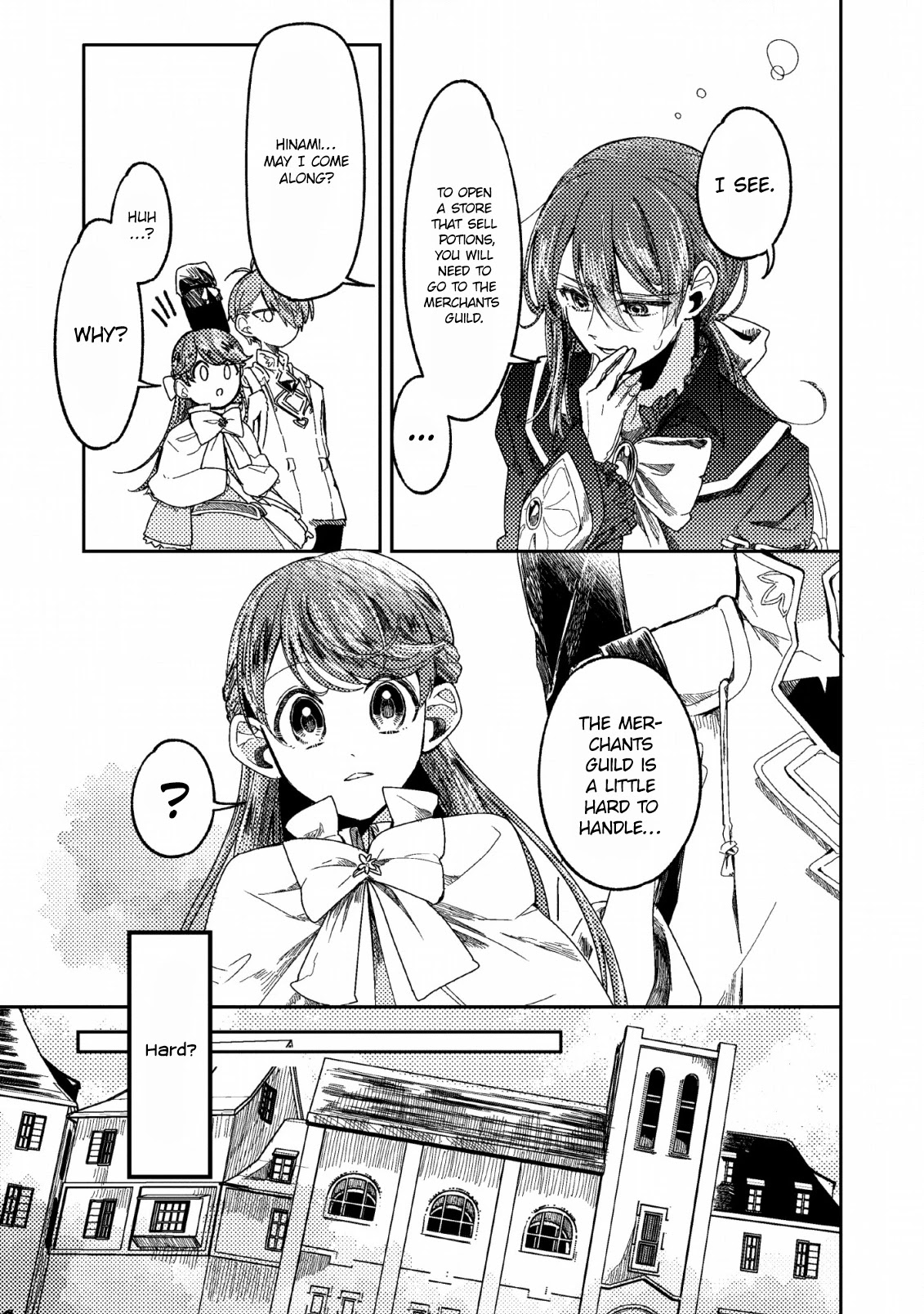 Boxed Garden Chapter 7 page 7 - Chapter 7