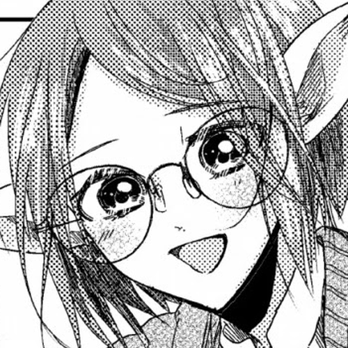 Boxed Garden Chapter 7 cover