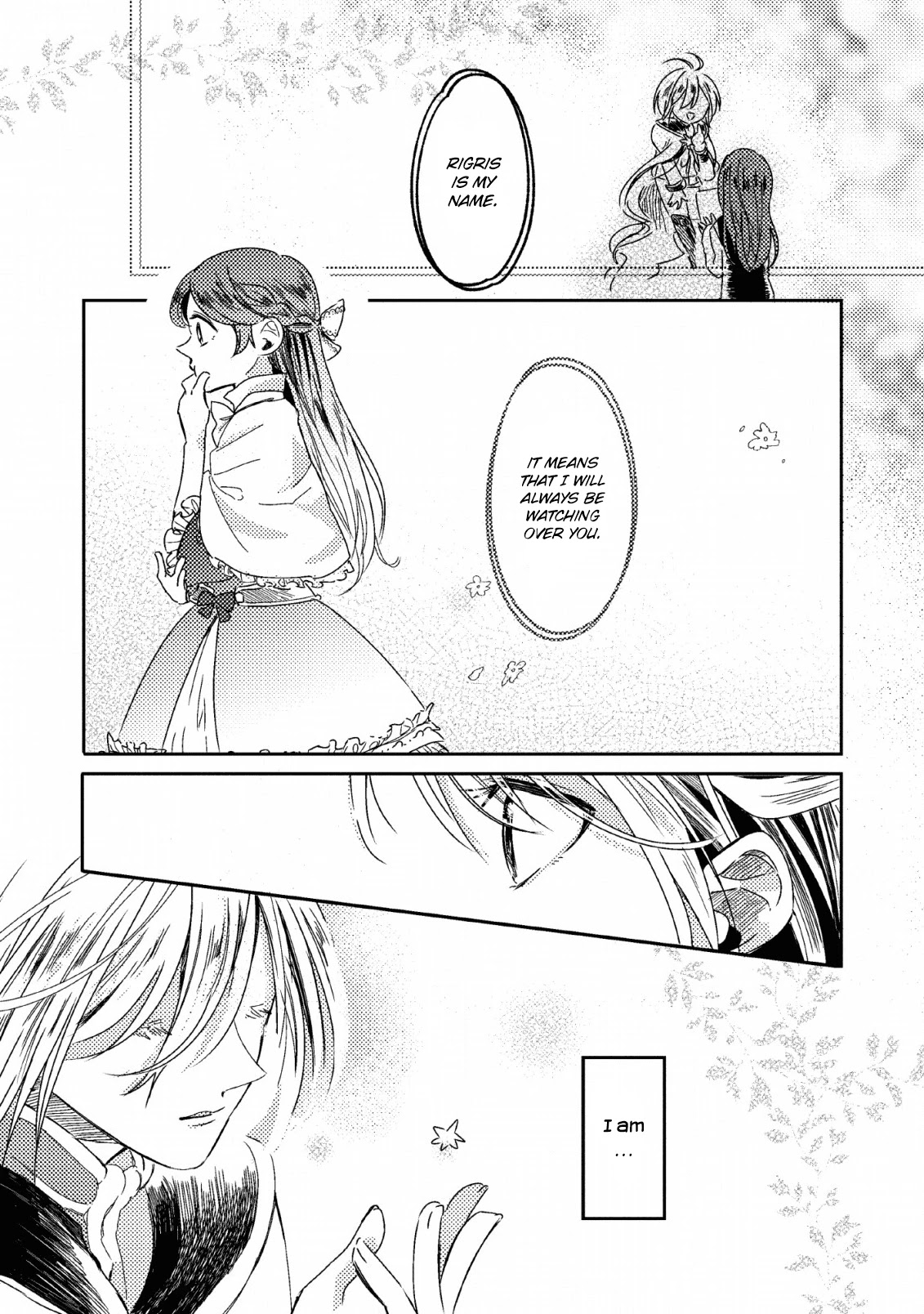 Boxed Garden Chapter 8 page 25 - Chapter 8