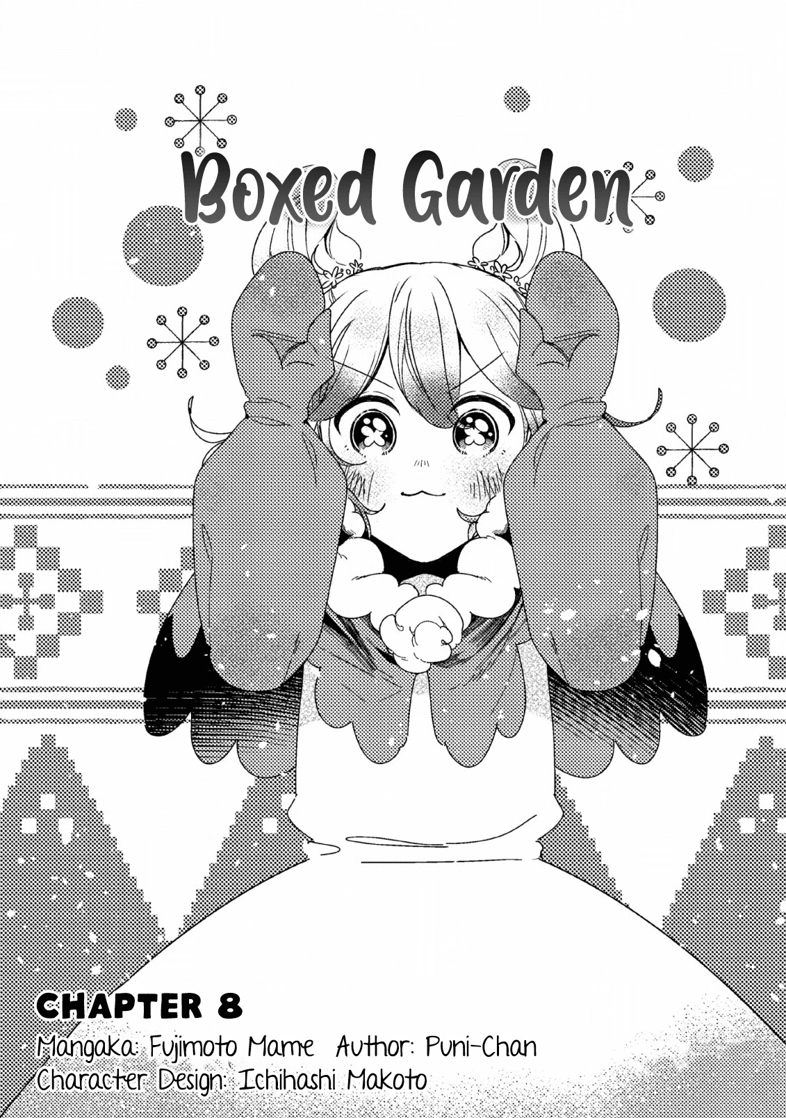 Boxed Garden Chapter 8 page 3 - Chapter 8