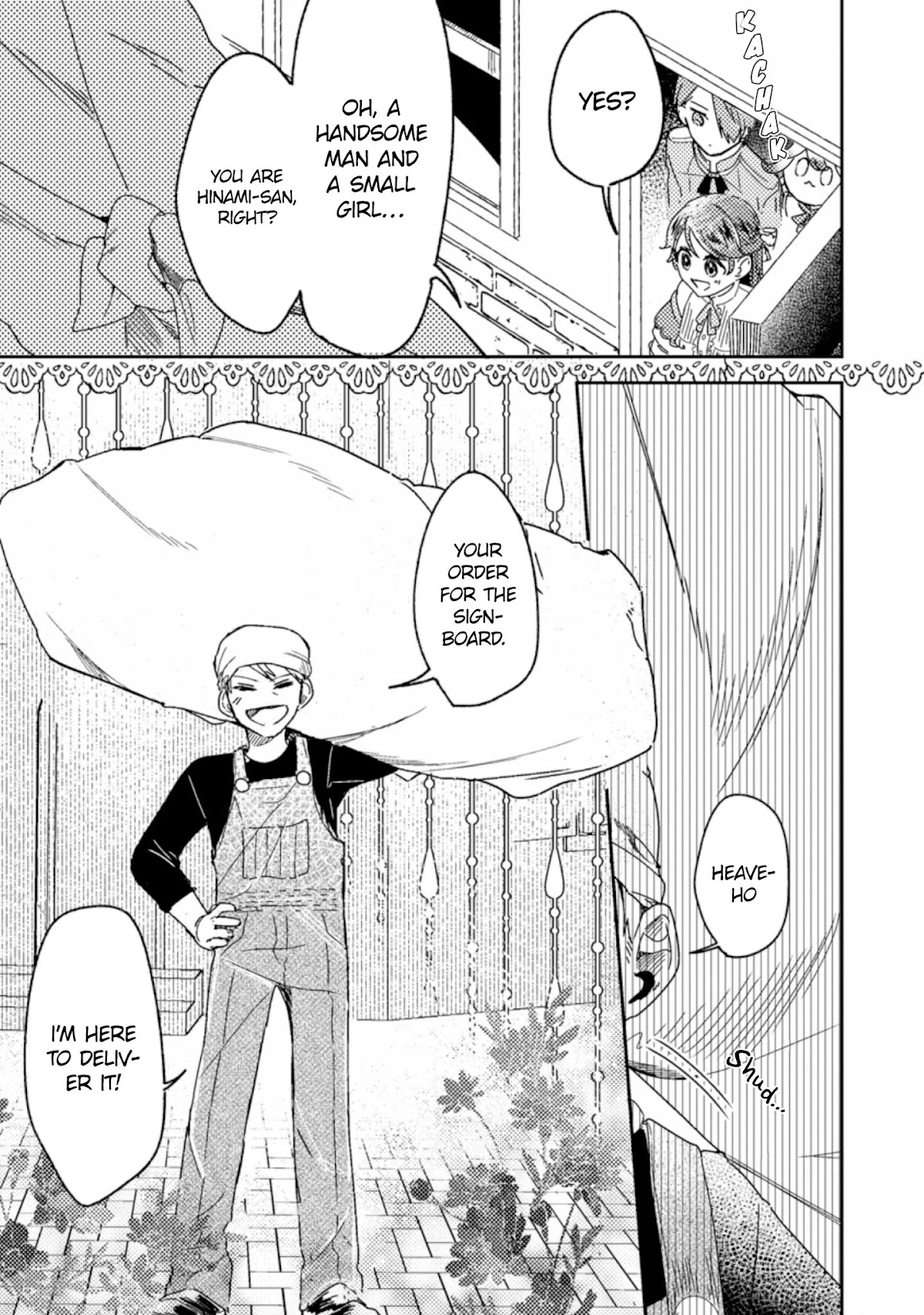 Boxed Garden Chapter 9 page 13 - Chapter 9