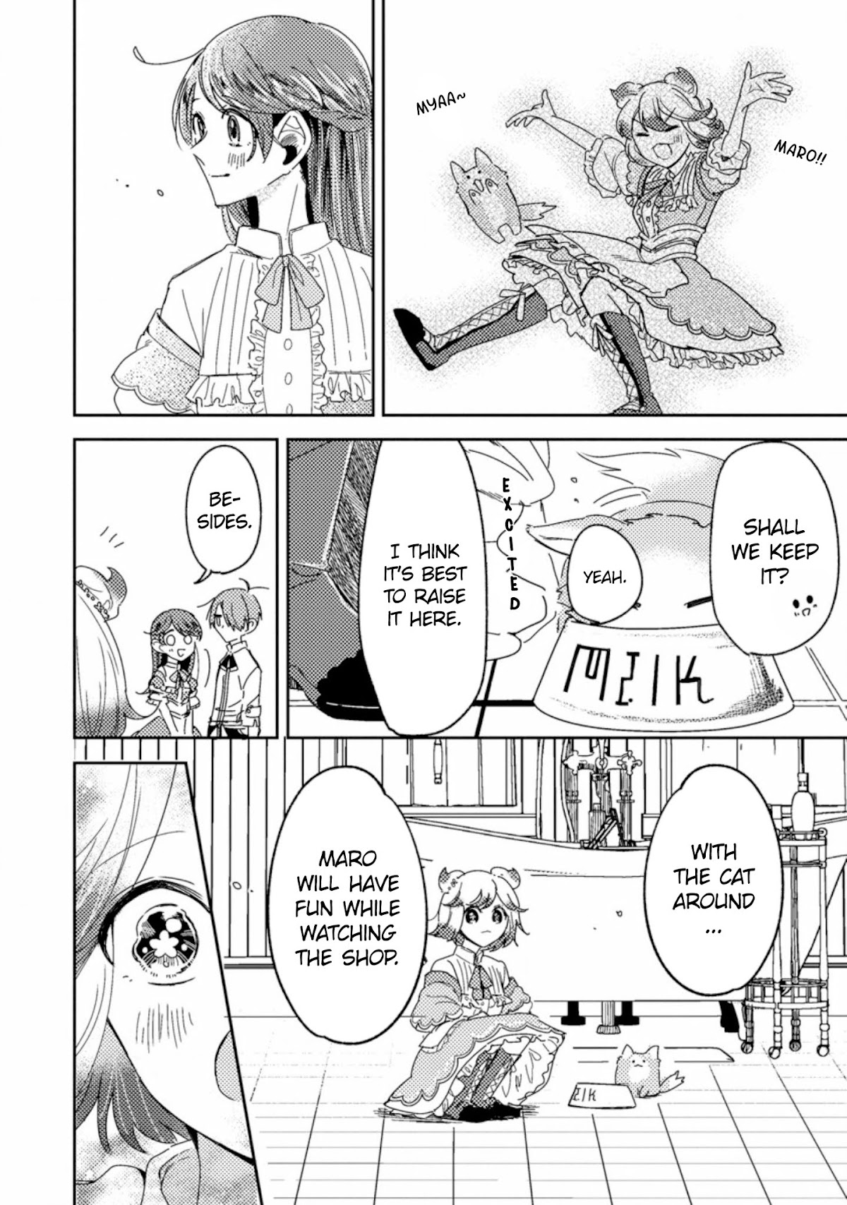 Boxed Garden Chapter 9 page 24 - Chapter 9