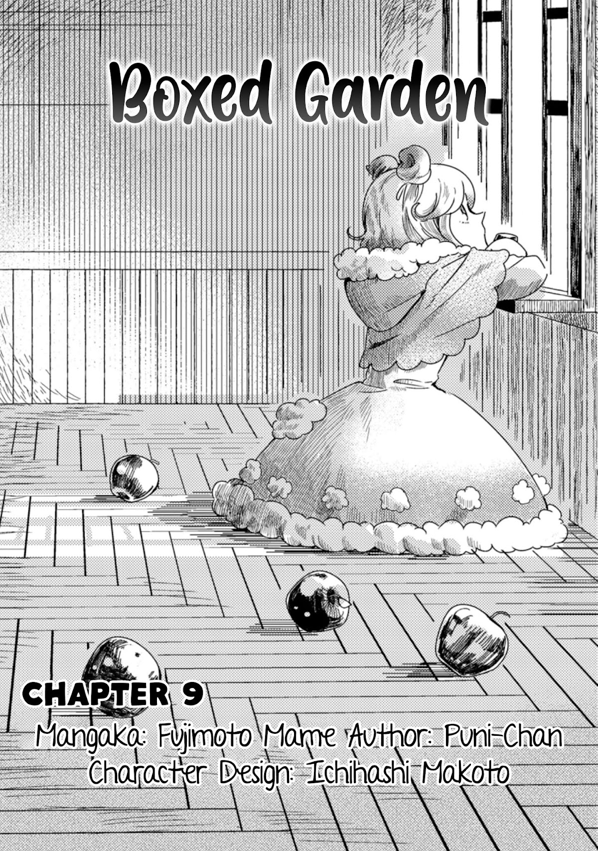 Boxed Garden Chapter 9 page 4 - Chapter 9