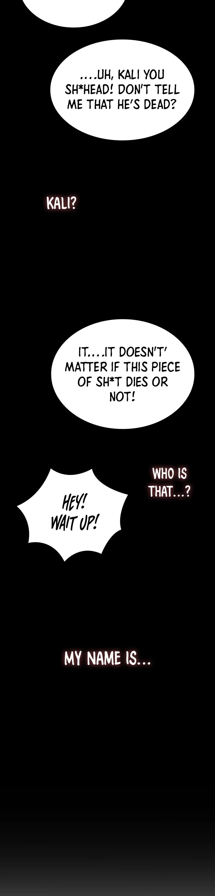Boxer Kali Chapter 1 page 17 - Chapter 1
