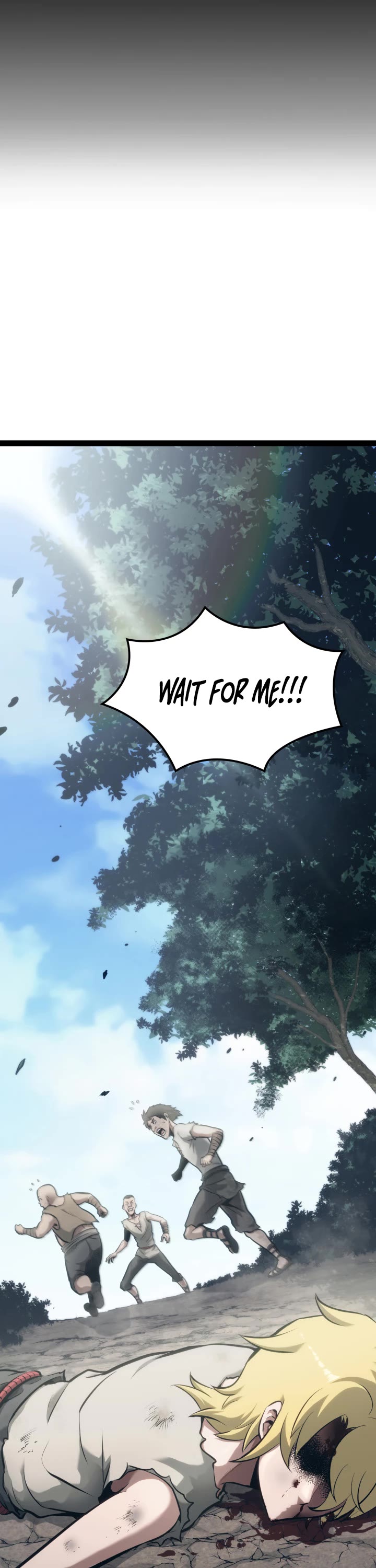 Boxer Kali Chapter 1 page 18 - Chapter 1