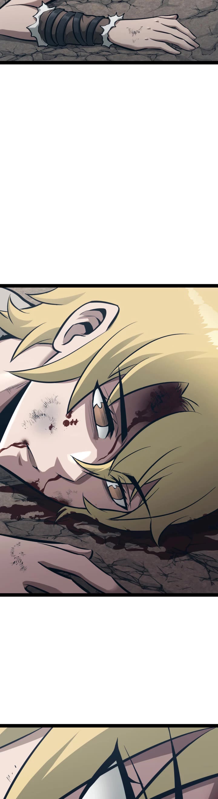 Boxer Kali Chapter 1 page 19 - Chapter 1