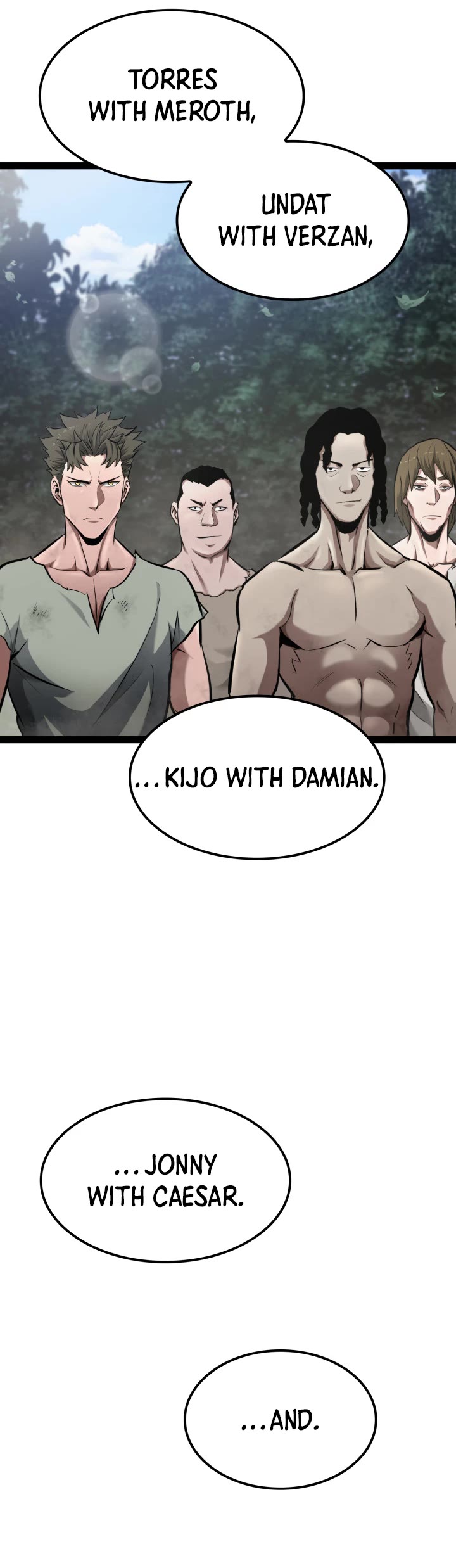 Boxer Kali Chapter 1 page 25 - Chapter 1