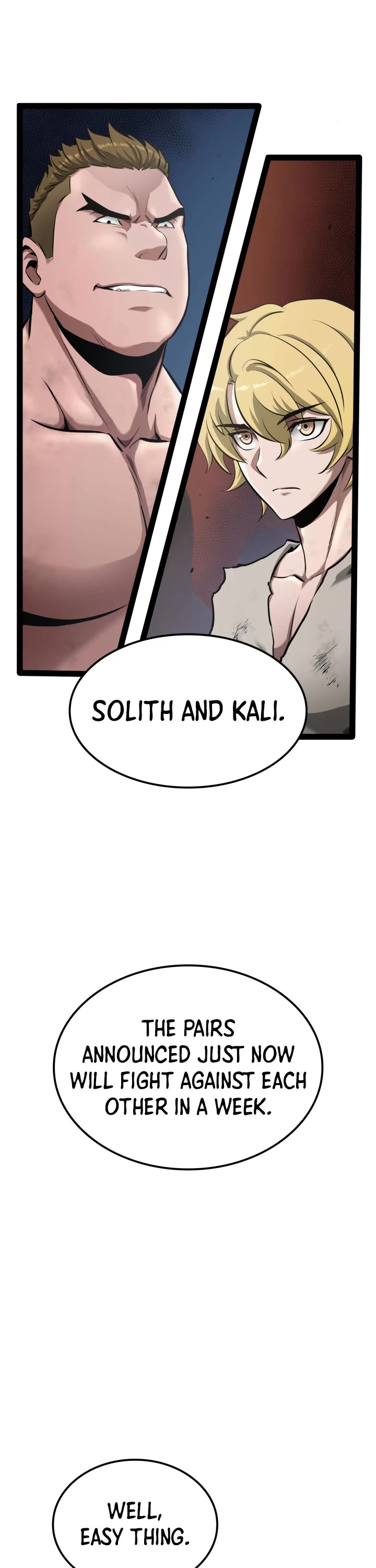 Boxer Kali Chapter 1 page 26 - Chapter 1