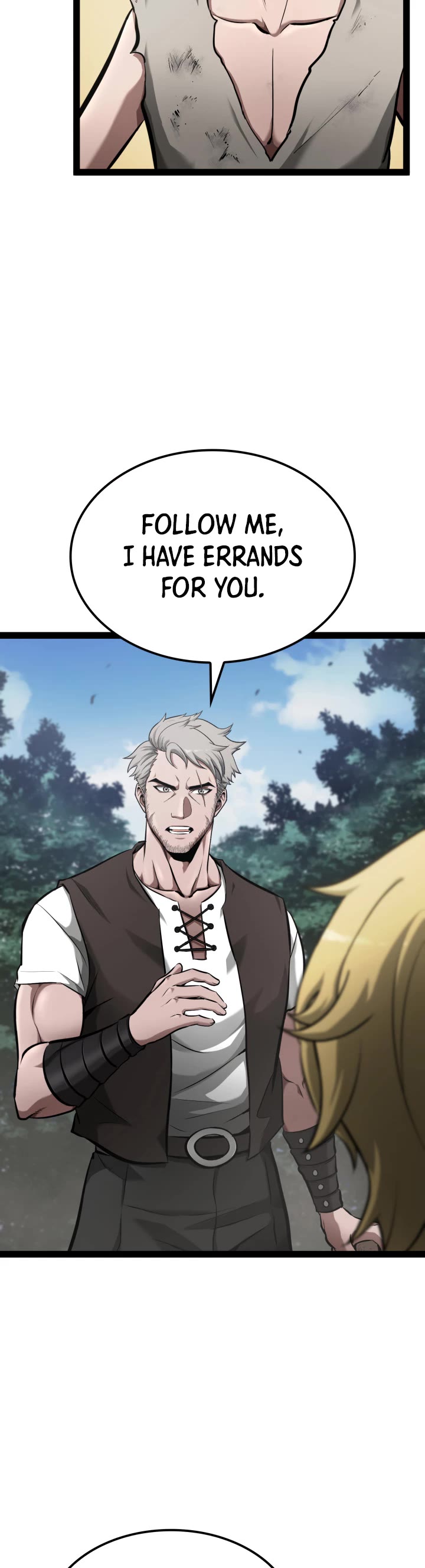 Boxer Kali Chapter 1 page 30 - Chapter 1