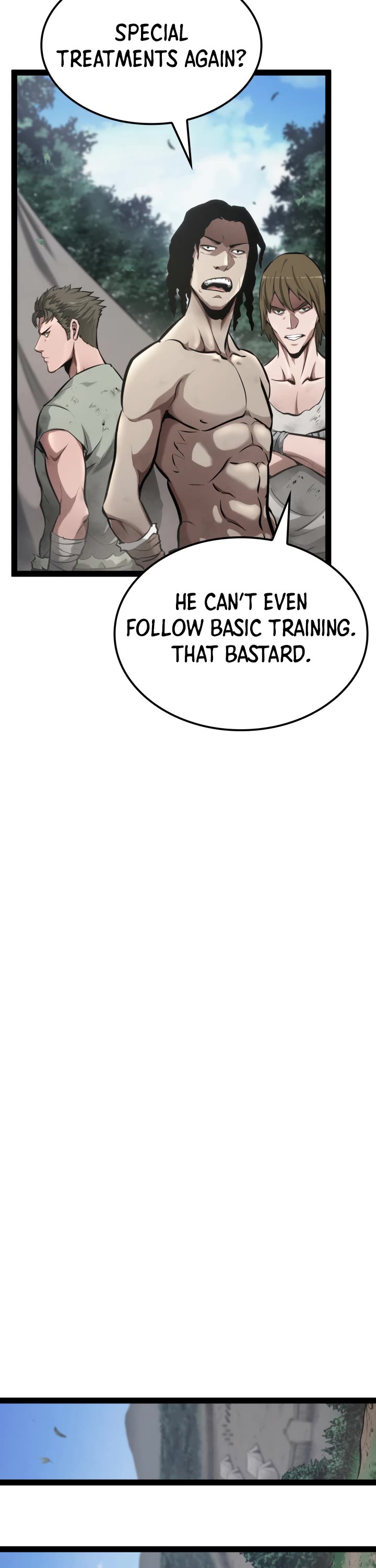 Boxer Kali Chapter 1 page 31 - Chapter 1