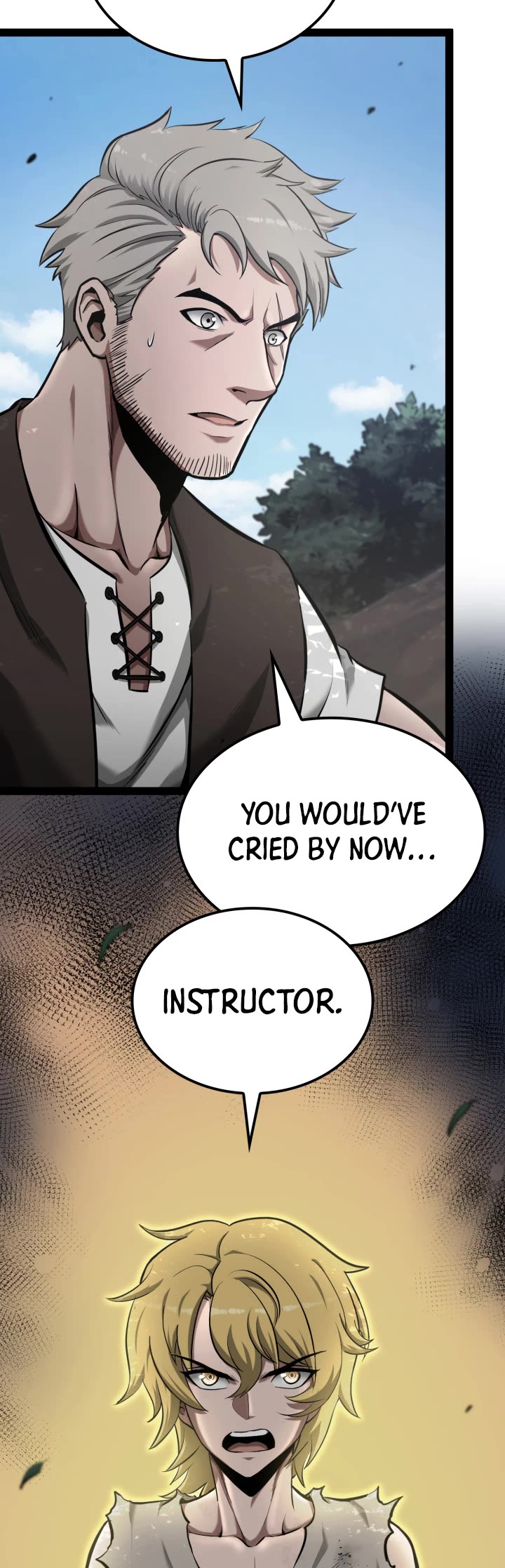 Boxer Kali Chapter 1 page 35 - Chapter 1