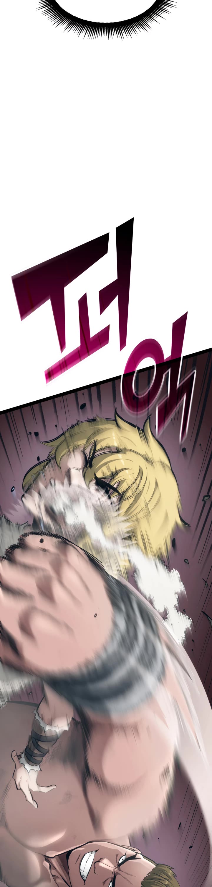 Boxer Kali Chapter 1 page 43 - Chapter 1