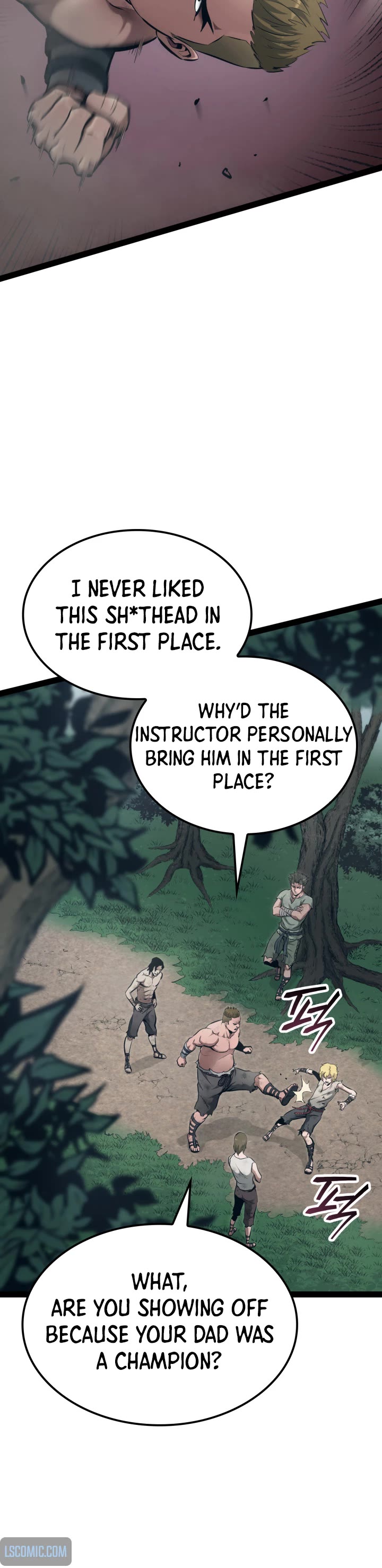 Boxer Kali Chapter 1 page 44 - Chapter 1