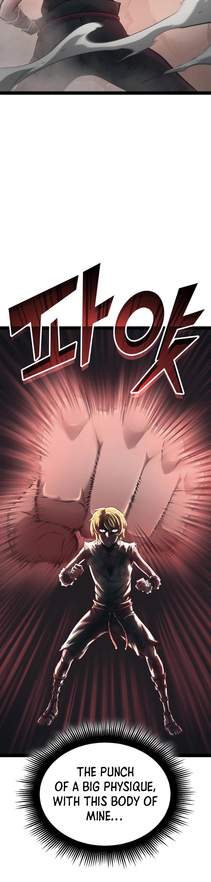 Boxer Kali Chapter 1 page 48 - Chapter 1