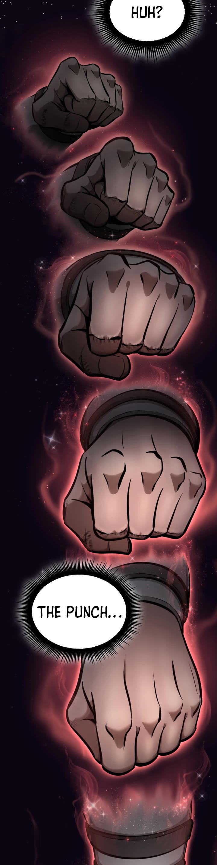 Boxer Kali Chapter 1 page 50 - Chapter 1