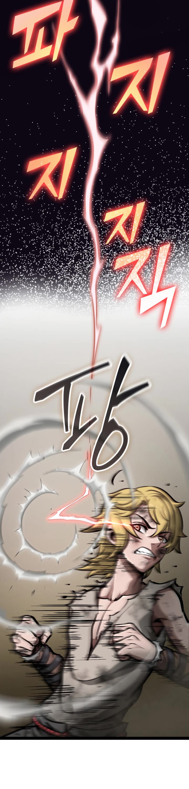 Boxer Kali Chapter 1 page 52 - Chapter 1