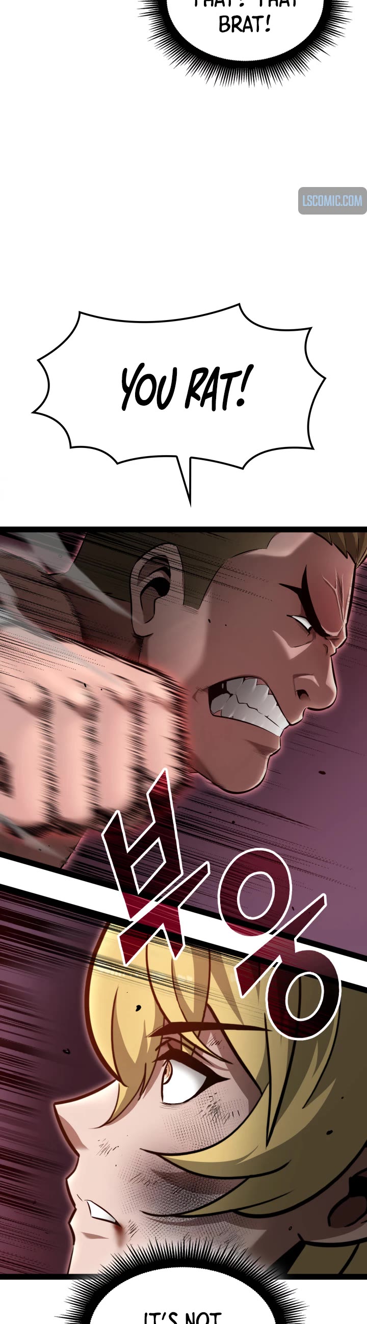 Boxer Kali Chapter 1 page 54 - Chapter 1