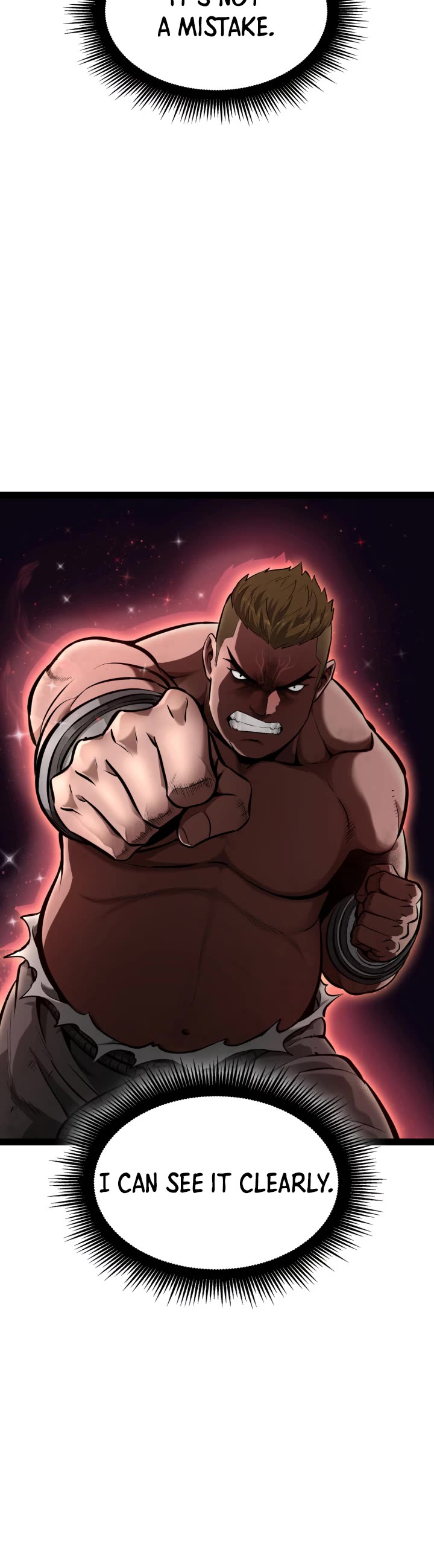 Boxer Kali Chapter 1 page 55 - Chapter 1