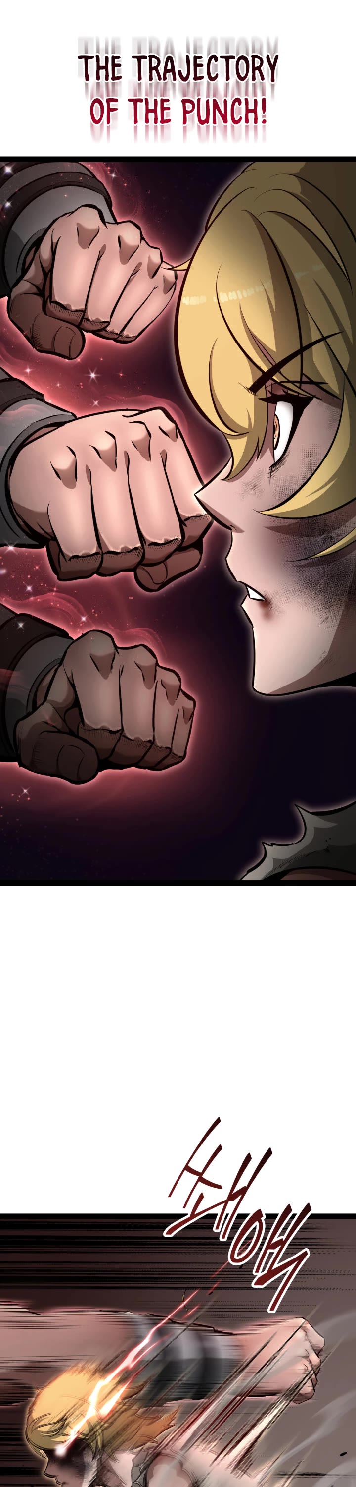 Boxer Kali Chapter 1 page 56 - Chapter 1