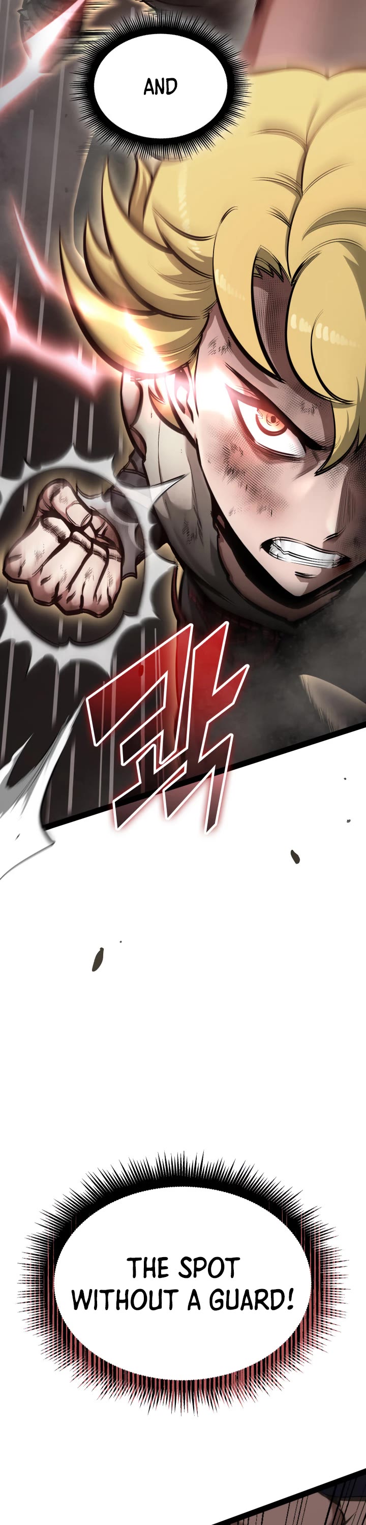 Boxer Kali Chapter 1 page 58 - Chapter 1