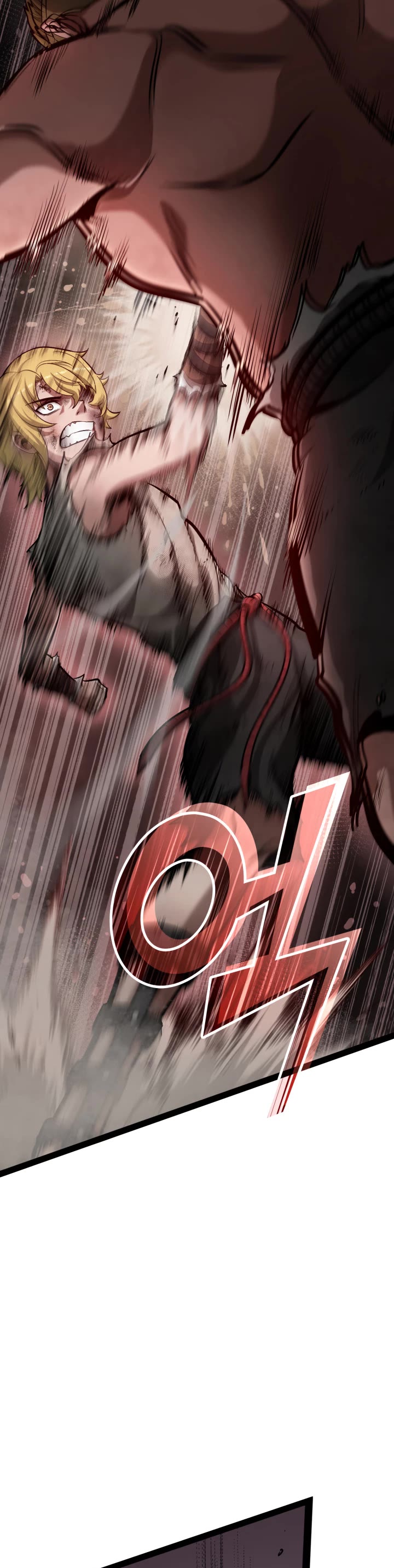 Boxer Kali Chapter 1 page 60 - Chapter 1