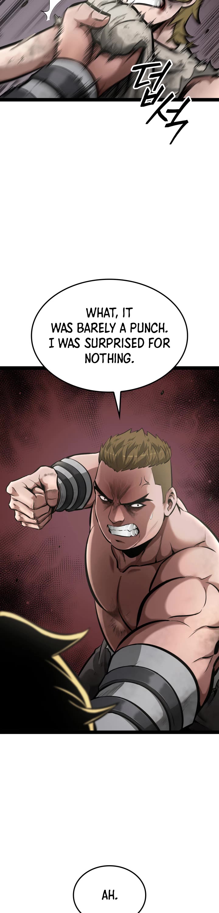 Boxer Kali Chapter 1 page 62 - Chapter 1