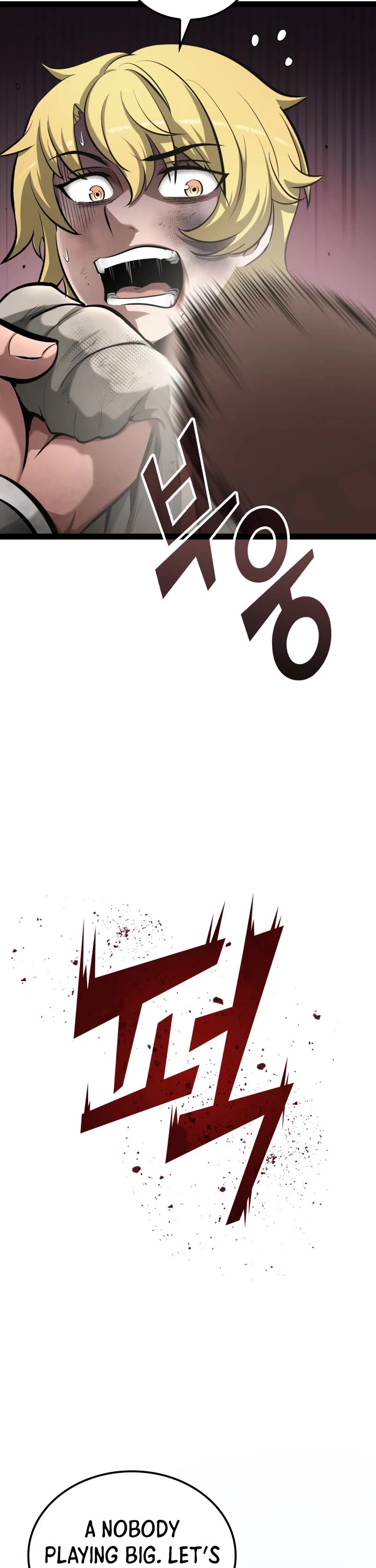 Boxer Kali Chapter 1 page 63 - Chapter 1