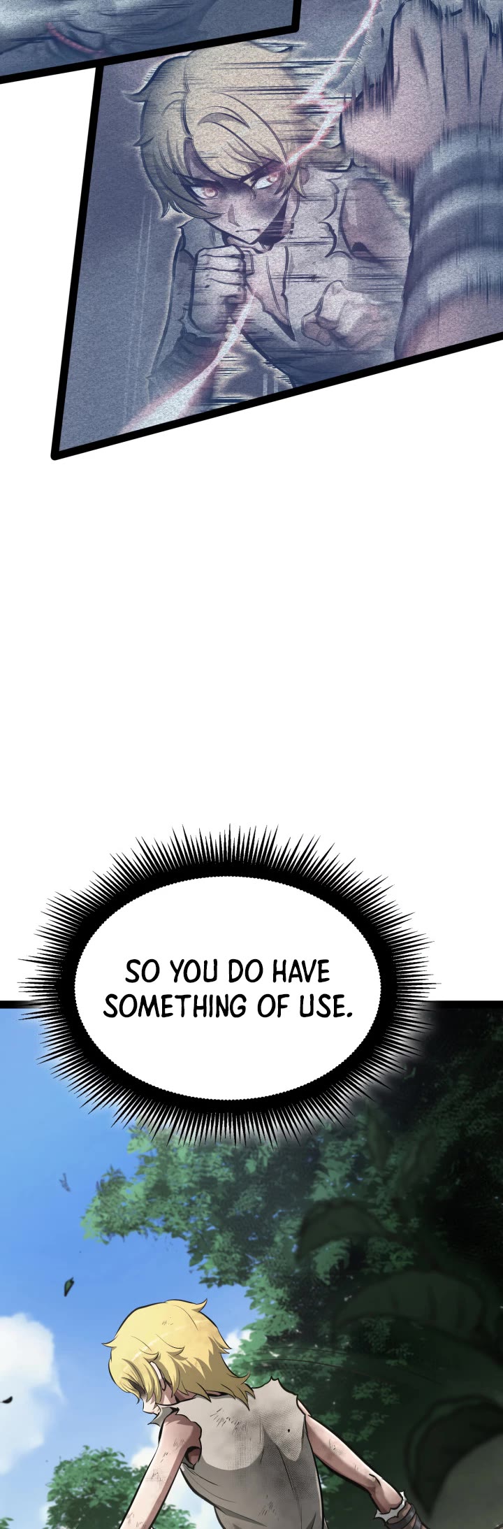 Boxer Kali Chapter 1 page 70 - Chapter 1